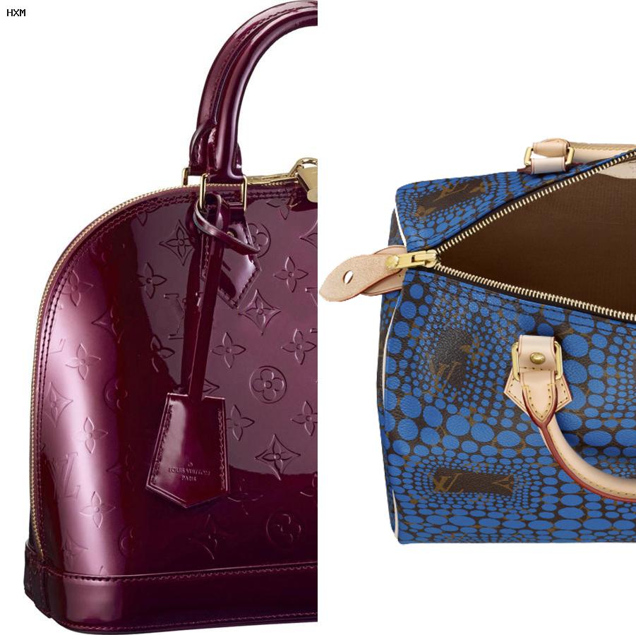 Vale la pena comprar los bolsos de Louis Vuitton? - Quora